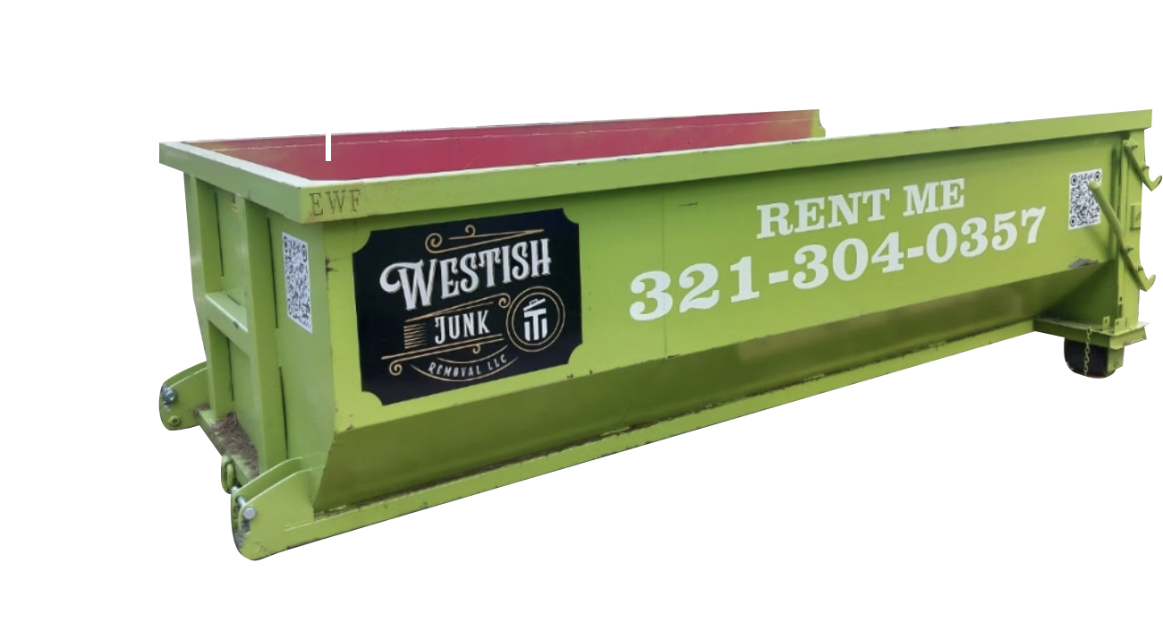 dumpster rental orlando