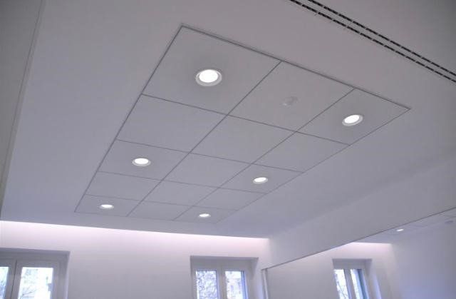 impianti domotici per aziende a Bergamo