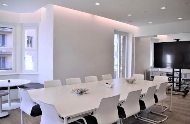 impianti domotici per aziende a Bergamo