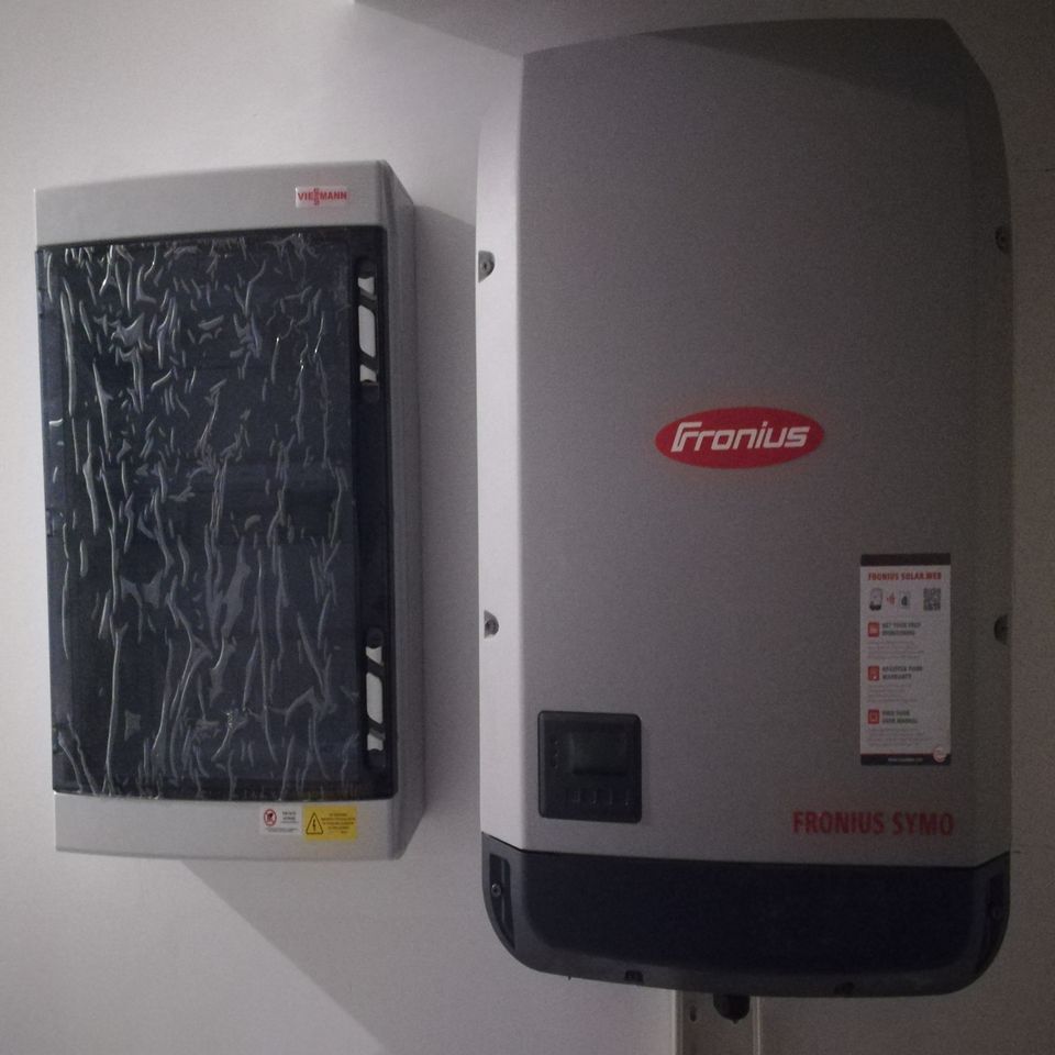 impianto solare per condominio