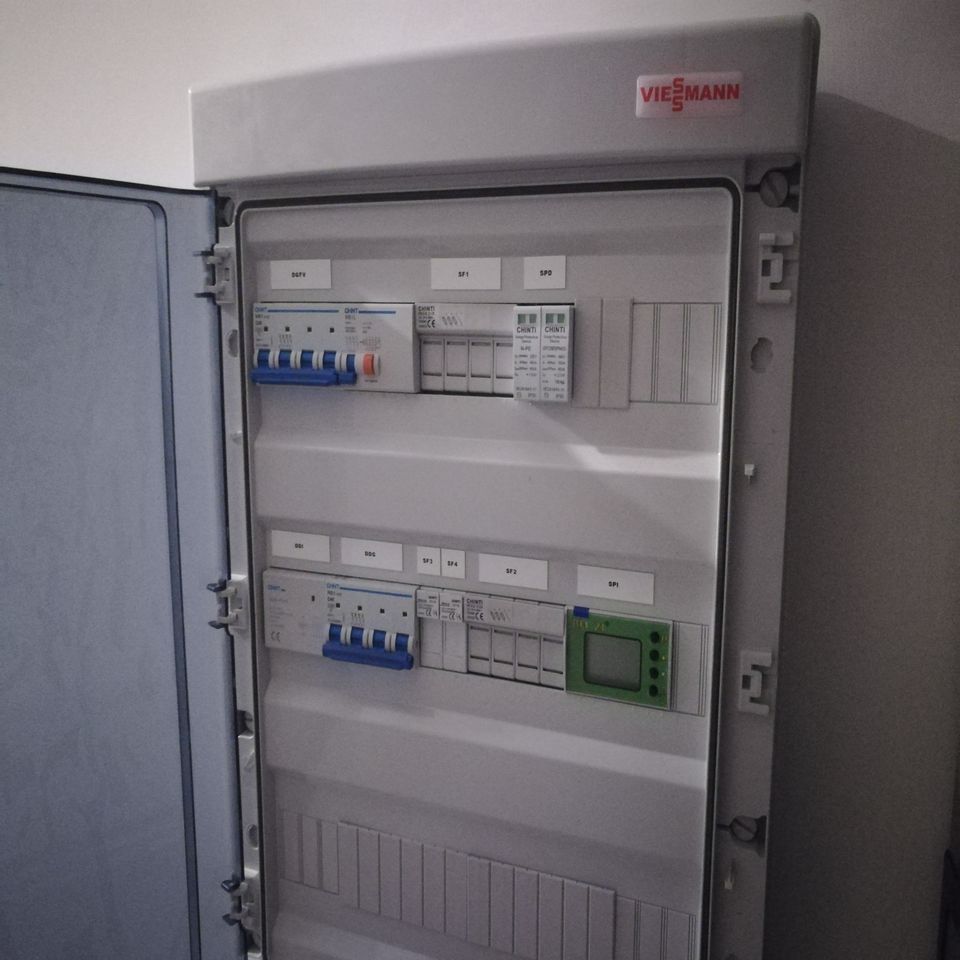 impianto fotovoltaico per condominio