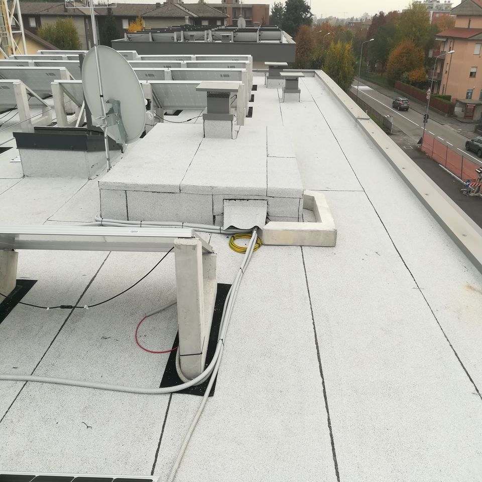 impianto solare condominiale