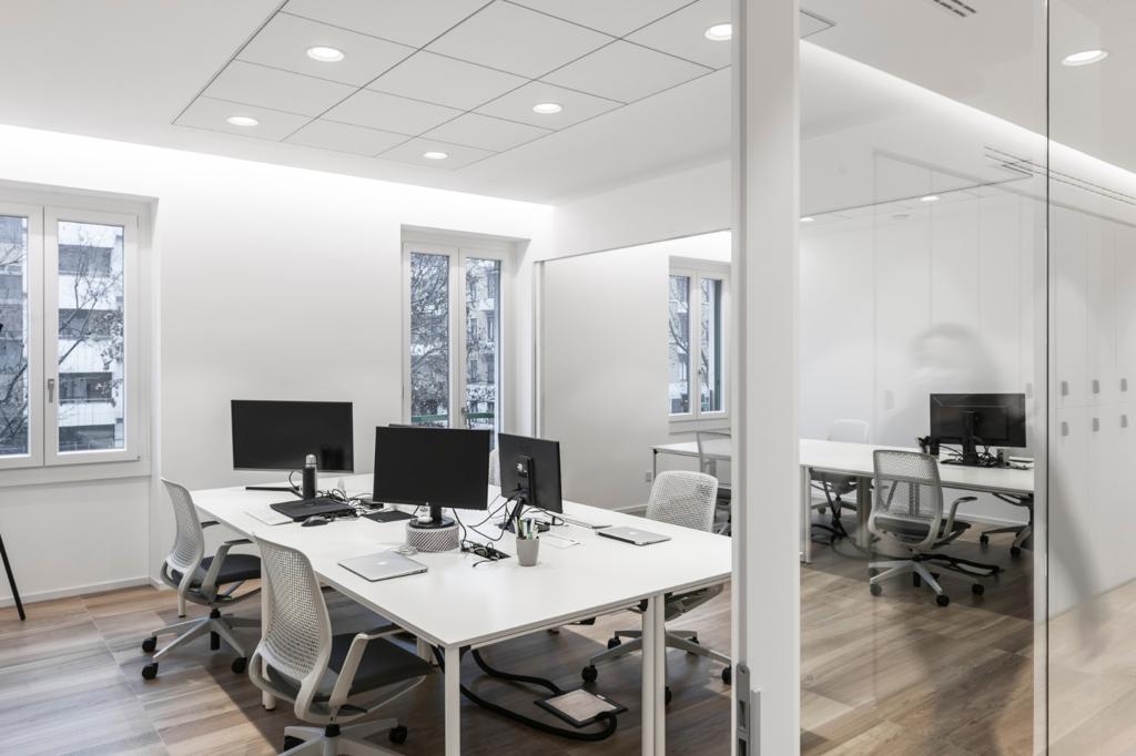 impianti domotici per aziende a Bergamo