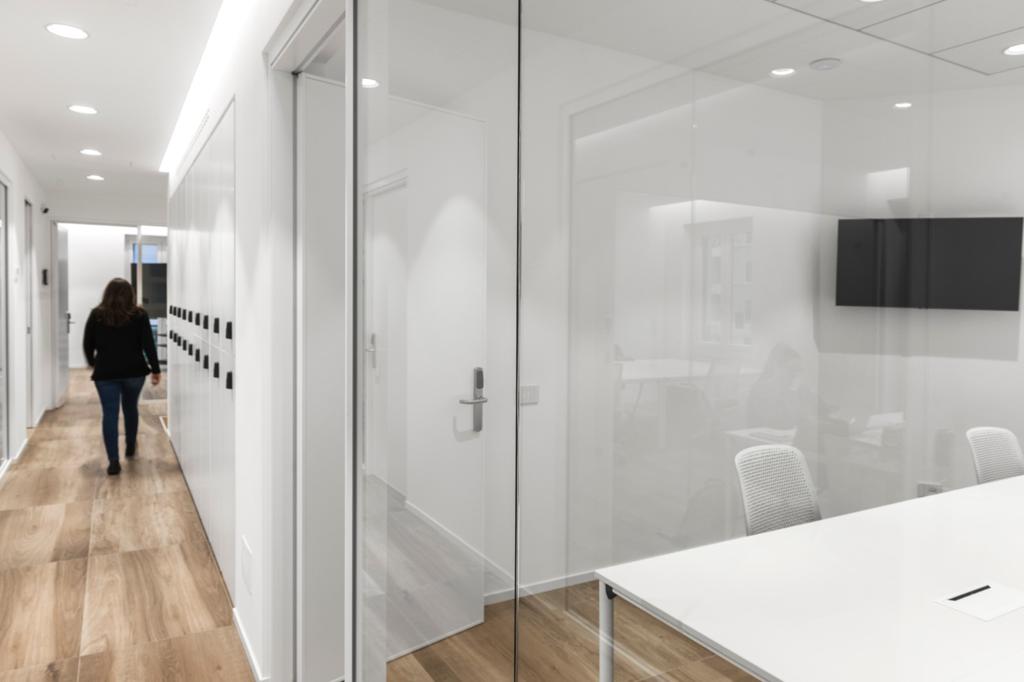 impianti domotici per aziende a Bergamo