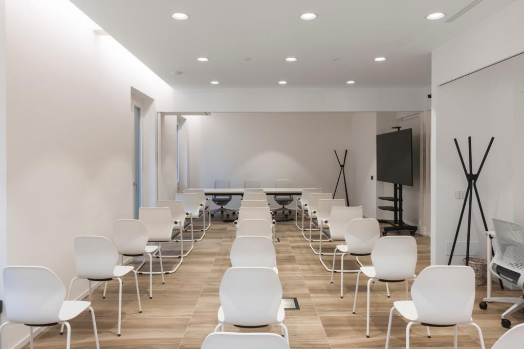 impianti domotici per aziende a Bergamo