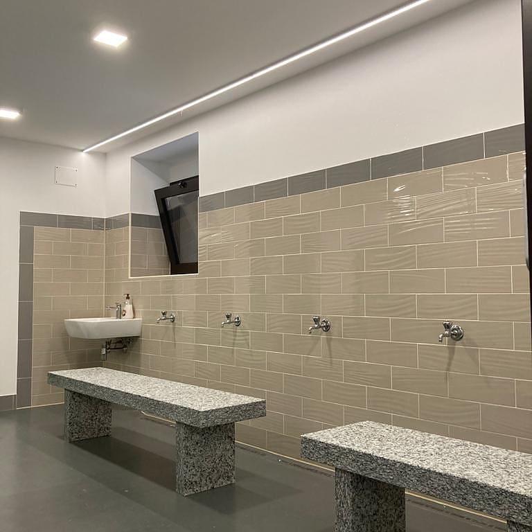 Impianto elettrico e speciale