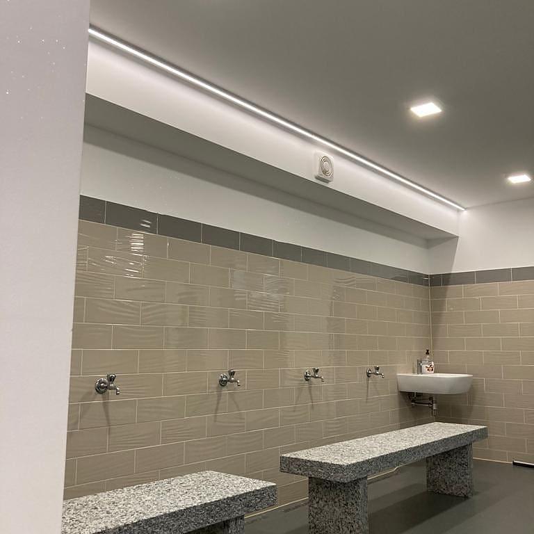 Impianto elettrico e speciale