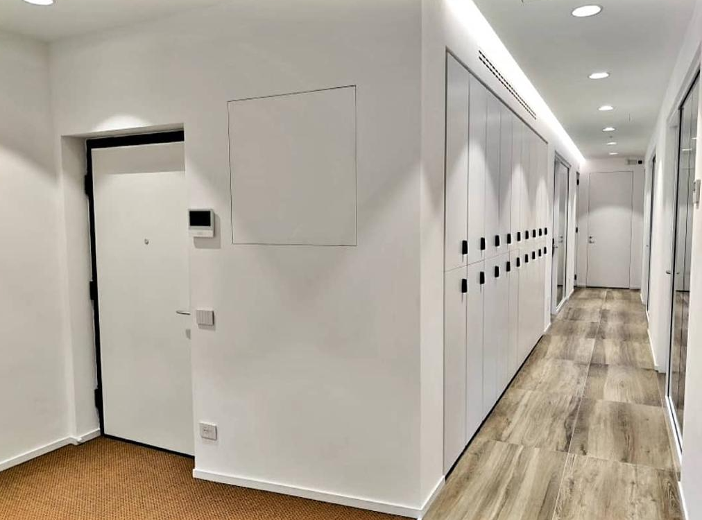 impianti domotici per aziende a Bergamo