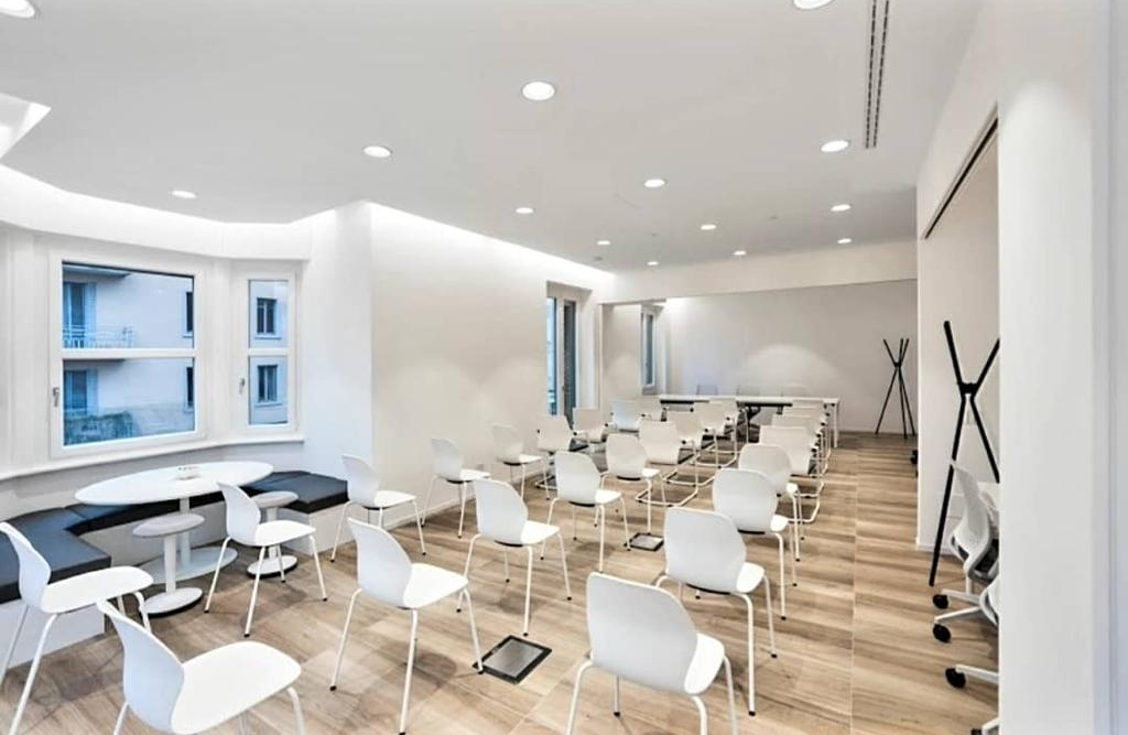 impianti domotici per aziende a Bergamo