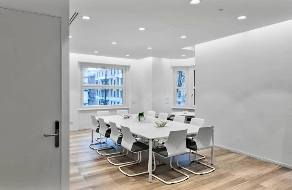 impianti domotici per aziende a Bergamo