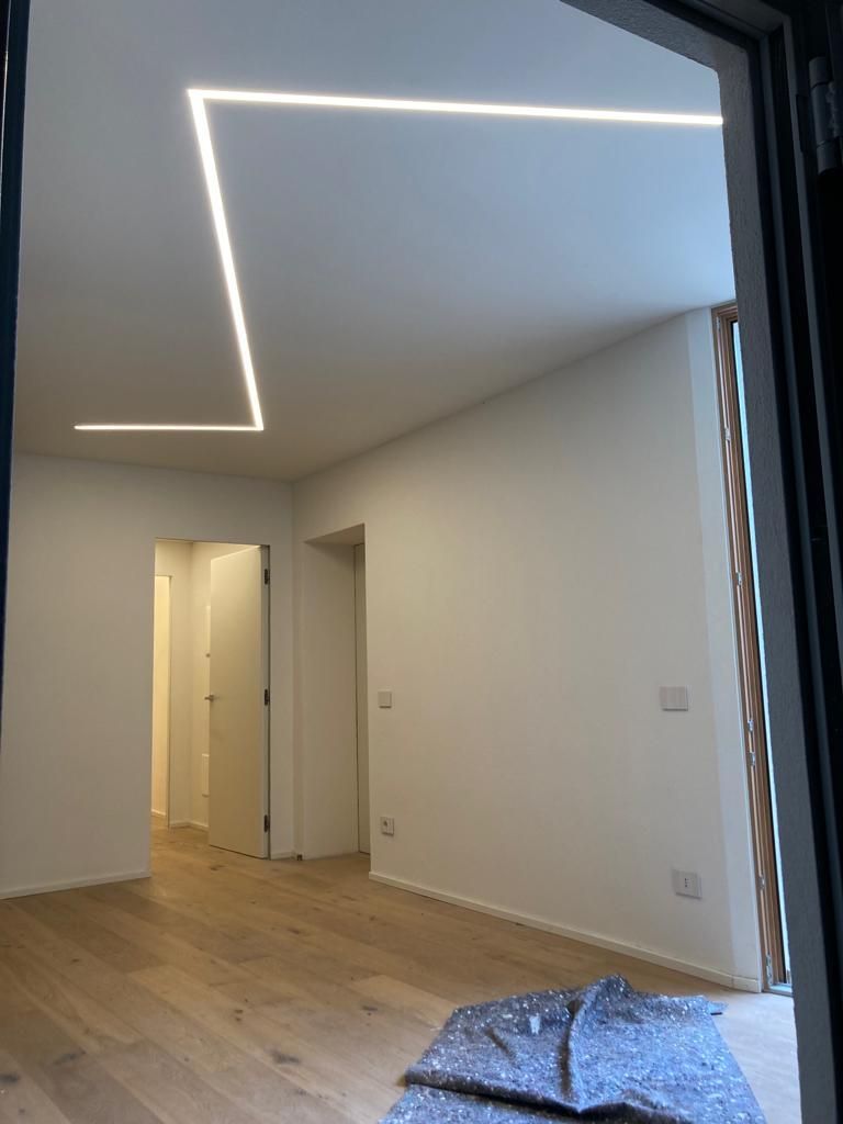 installazione e manutenzione impianti elettrici civili e industriali Bergamo