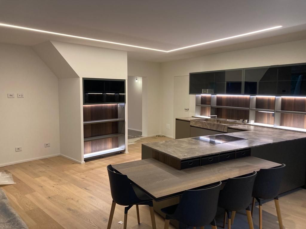 installazione e manutenzione impianti elettrici civili e industriali Bergamo