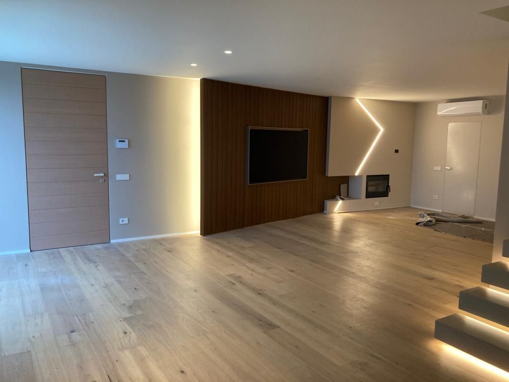 installazione e manutenzione impianti elettrici civili e industriali Bergamo