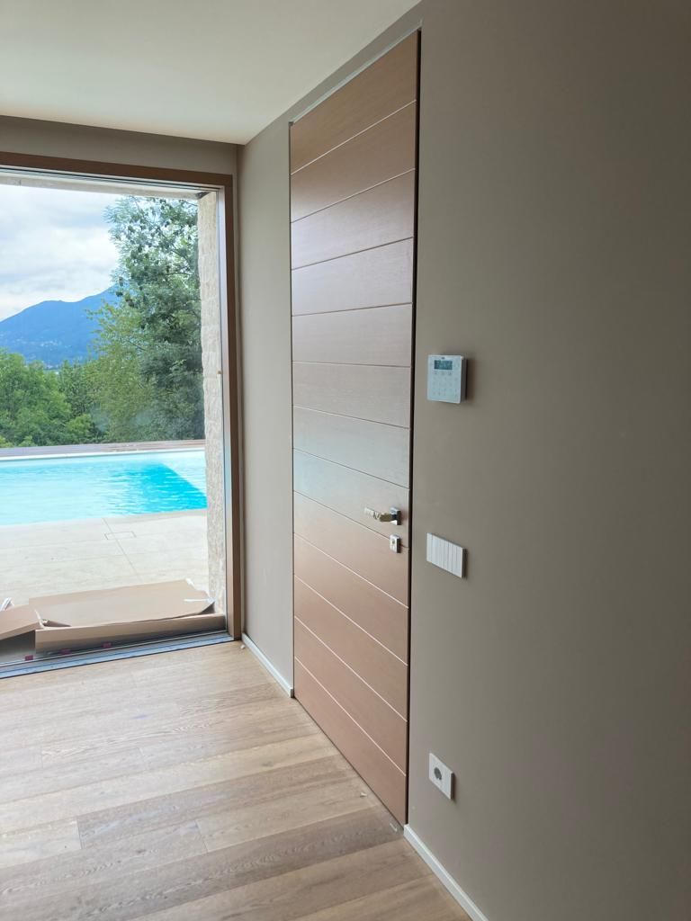 installazione e manutenzione impianti elettrici civili e industriali Bergamo