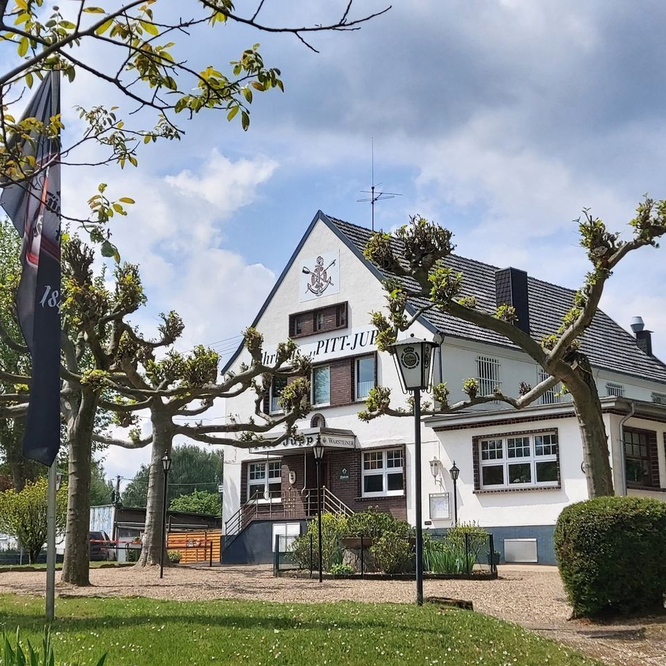 Campingplatz Fährhaus Pitt-Jupp — photo 4