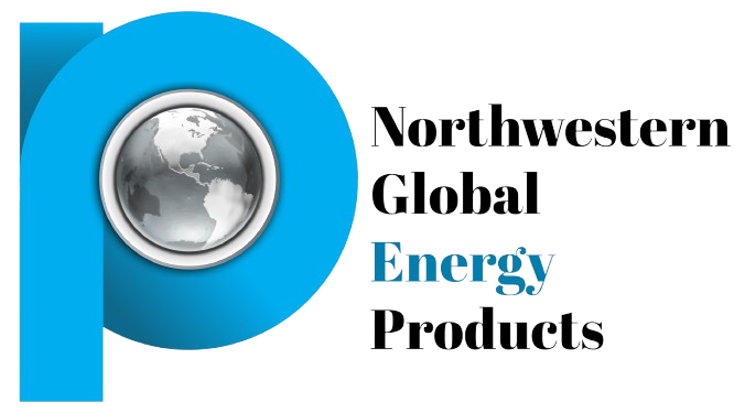 Northwestern Global Energy logo