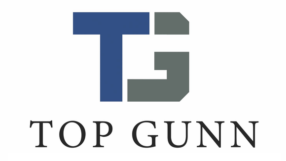 Logo: Blue 