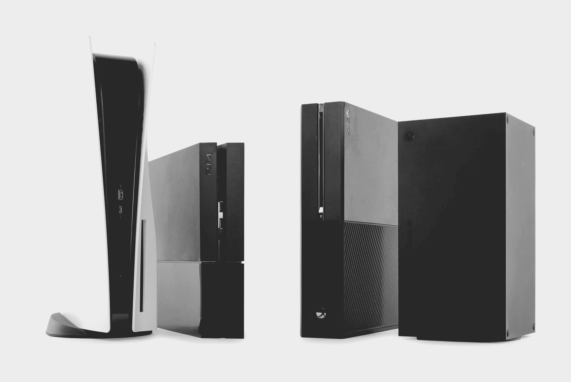 Game Console Repairs & Services in Reading