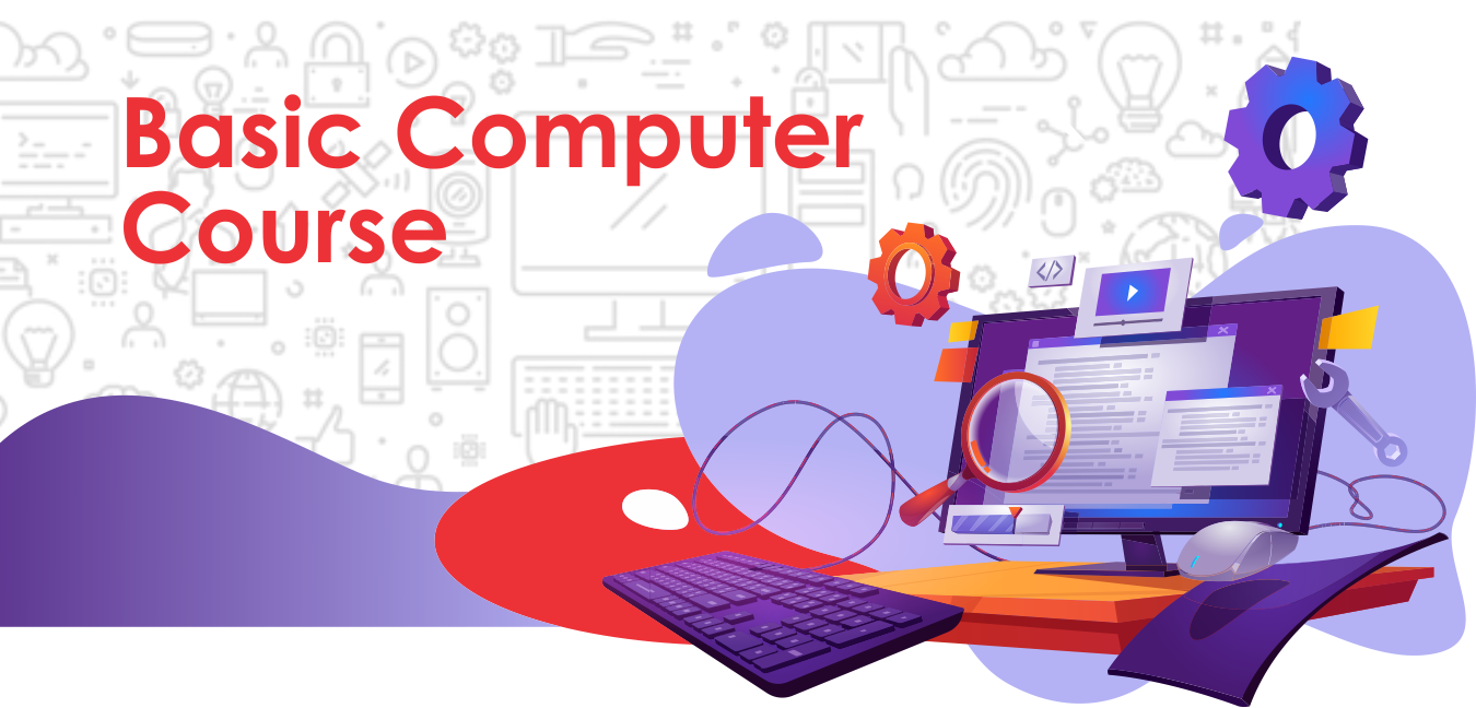 Private Computer Tuition/Basic Computer Course in Reading