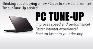 Computer Health Check/Tune-Up/Clean in Reading