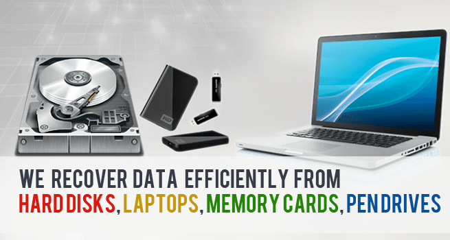 Data Recovery/Data Backup/Data Transfer in Reading