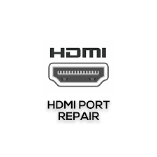 Game Console HDMI Port Repair & Replacement in Reading