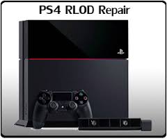 PS4 RLOD Repair in Reading