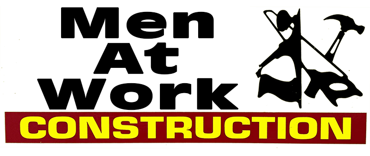 Men At Work logo