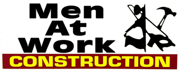 Men At Work logo