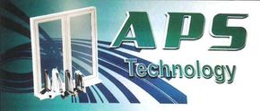 APS TECHNOLOGY logo