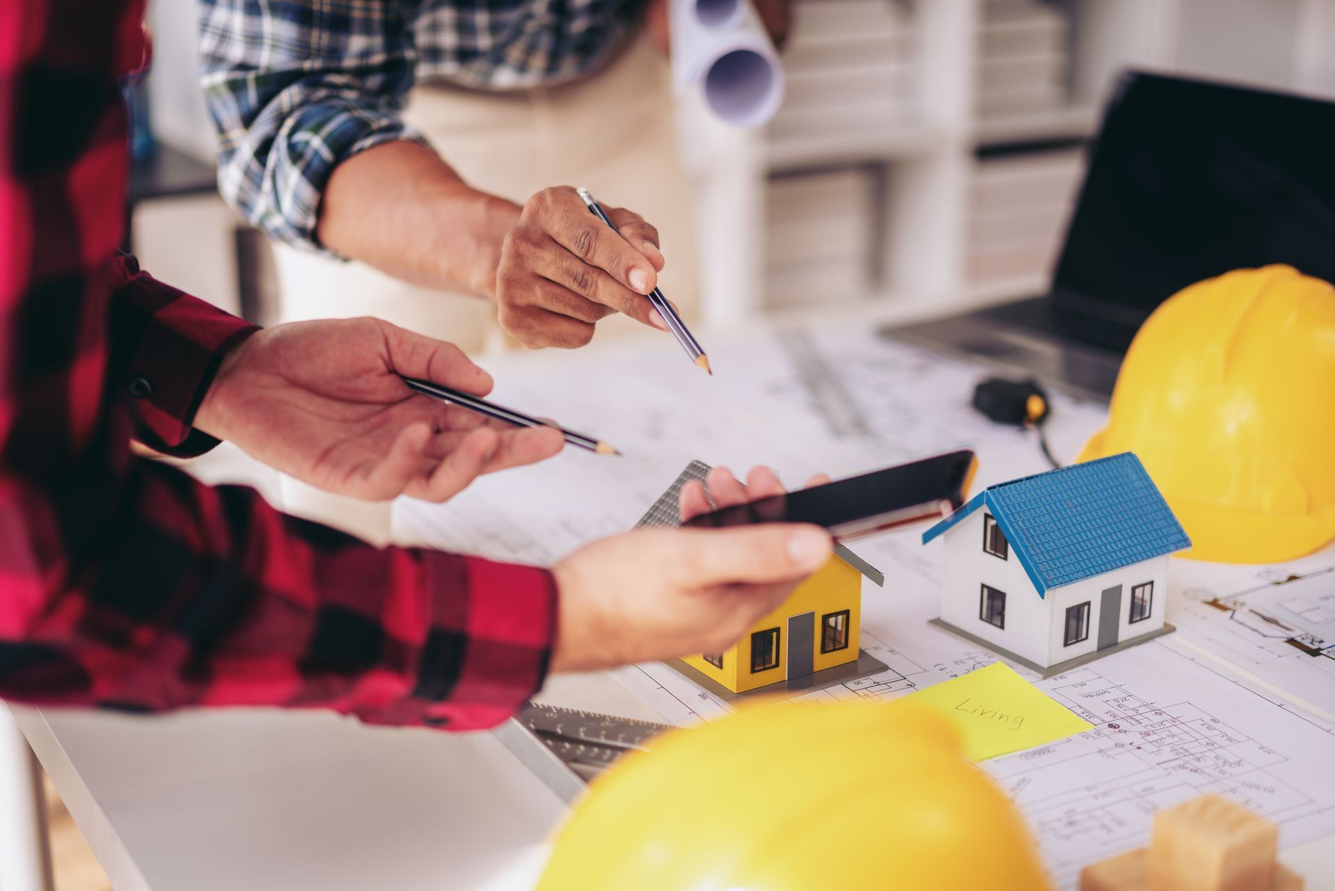 A white background with a thin, horizontal black line centered in the middle of the frame.