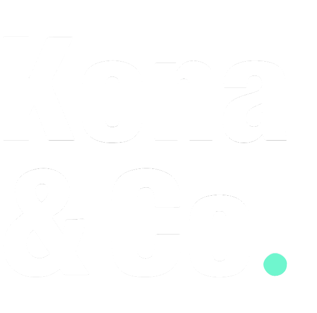 Kona Co Super Boutique Recruitment