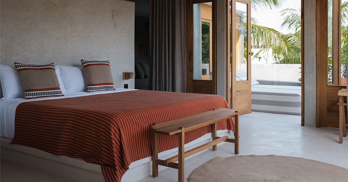 Suuel Hotel Adults Only - Mexico