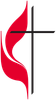 United Methodist Church Logo