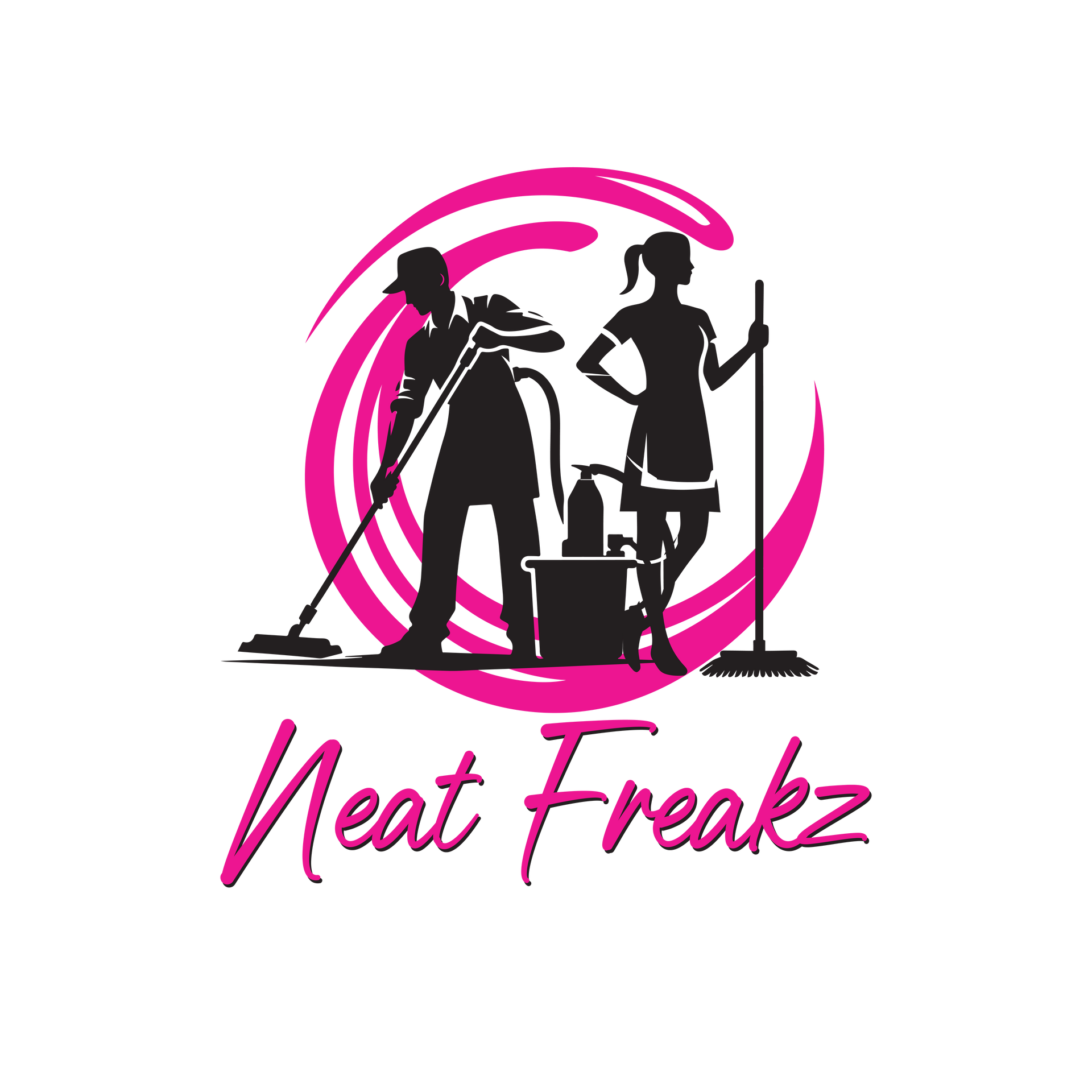 Neat Freakz