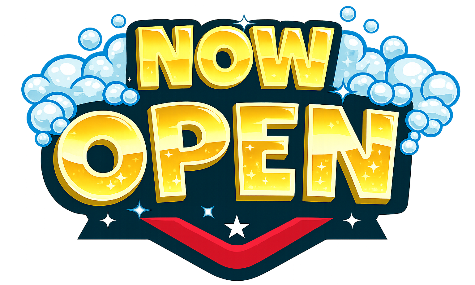 Havertown car wash now open