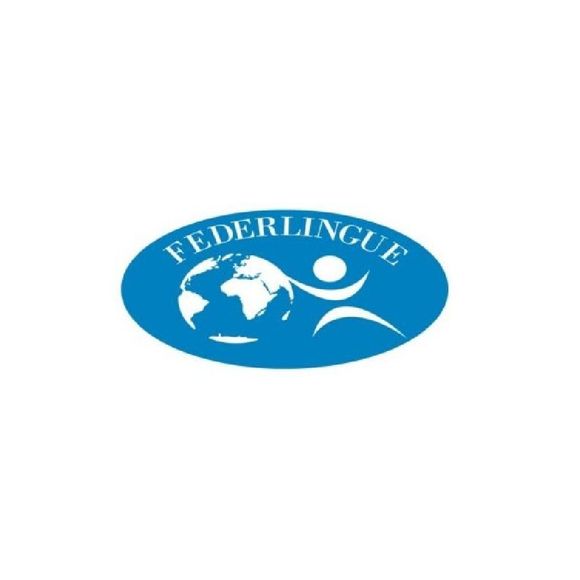 Logo Federlingue