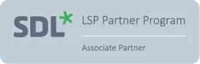 Logo SDL Partner