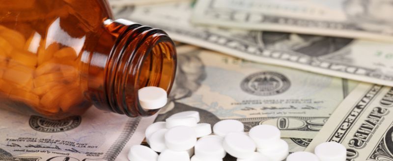 Lower Drug Costs, Coverage Changes and New Benefits