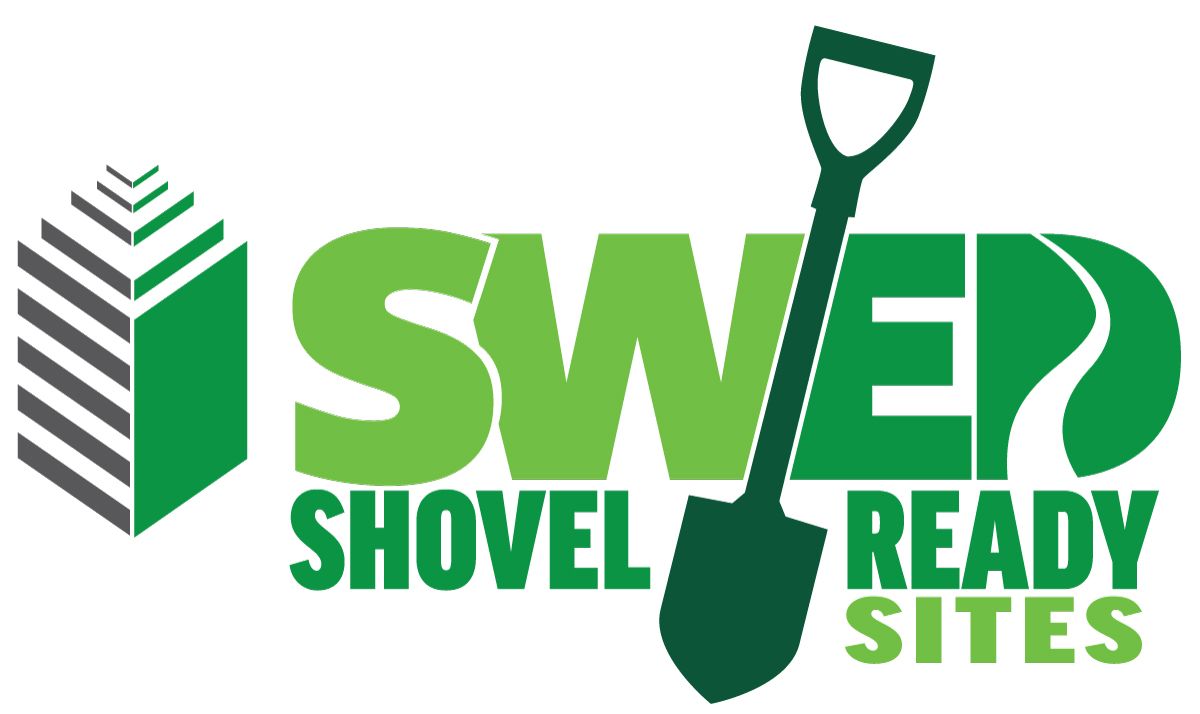 SWED Shovel Ready Sites