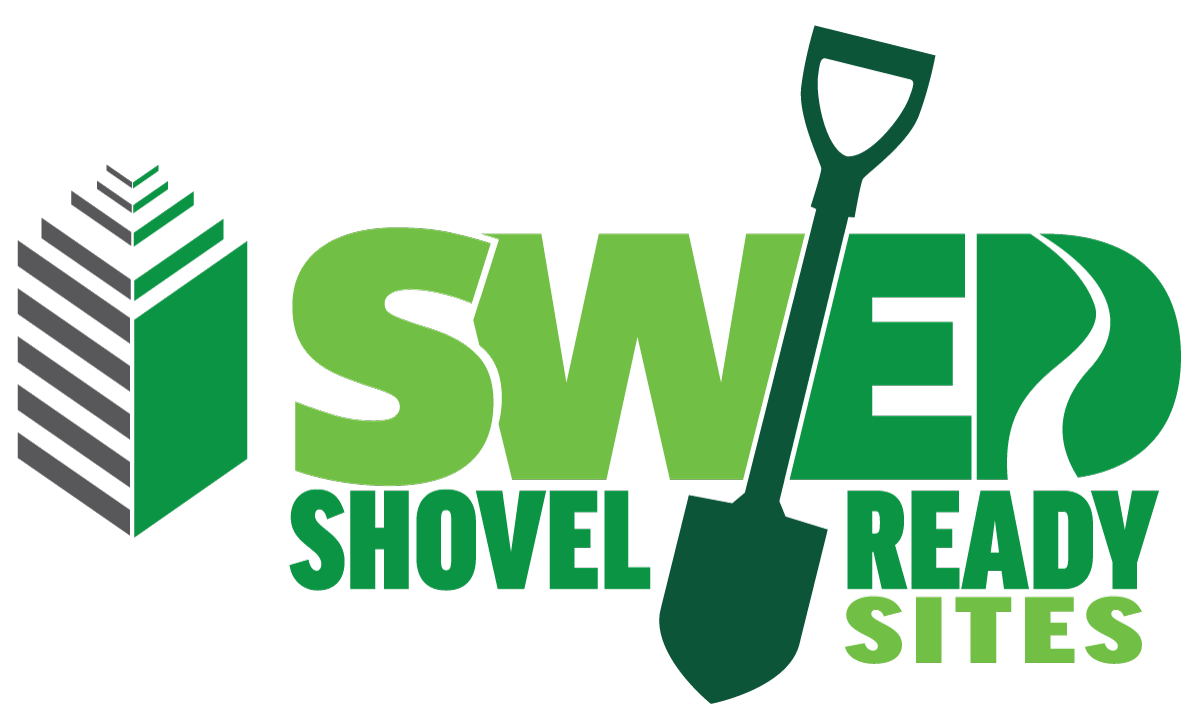 SWED Shovel Ready Sites