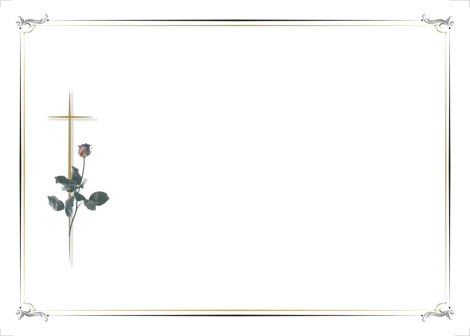 i nostri manifesti funebri