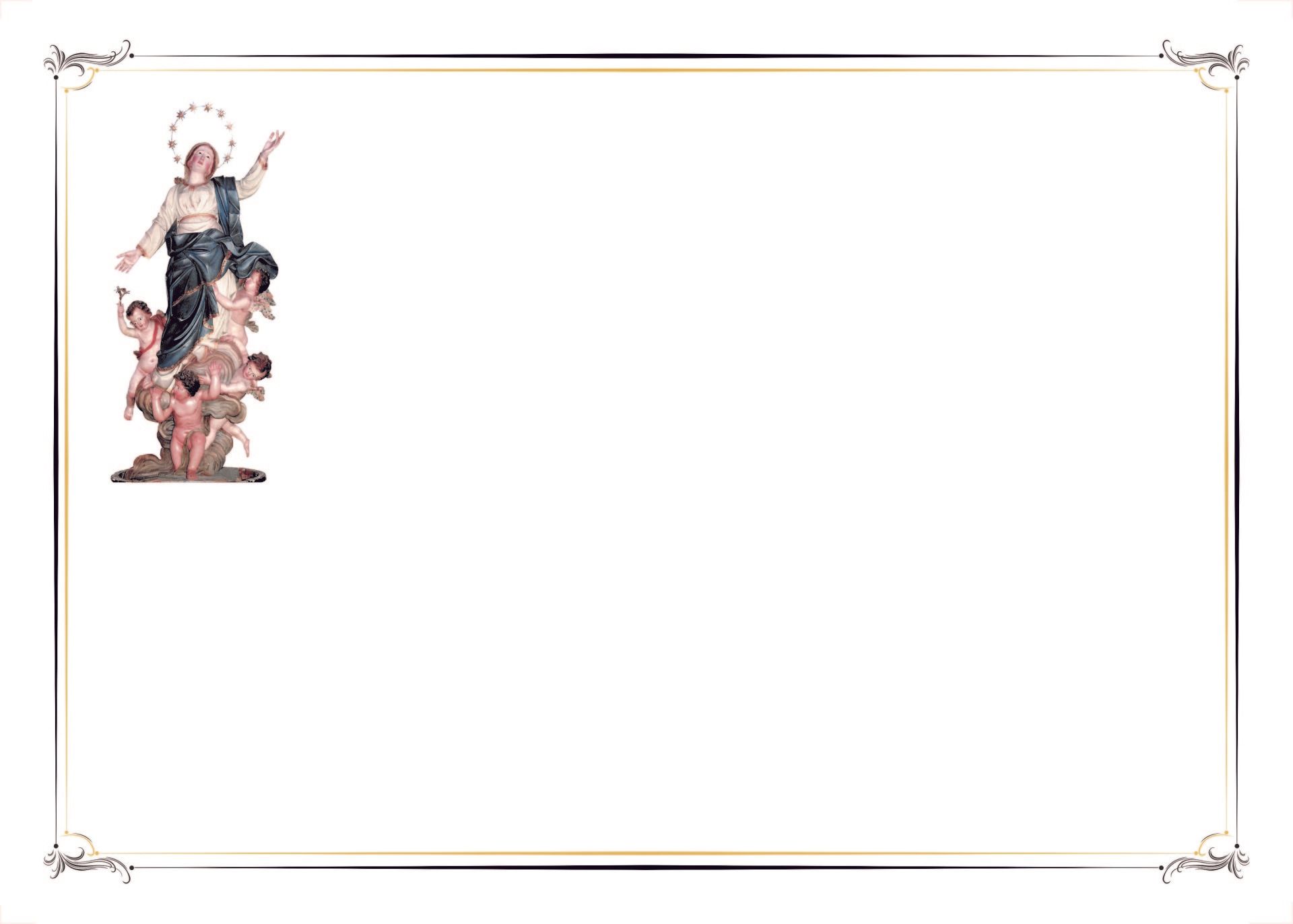 i nostri manifesti funebri