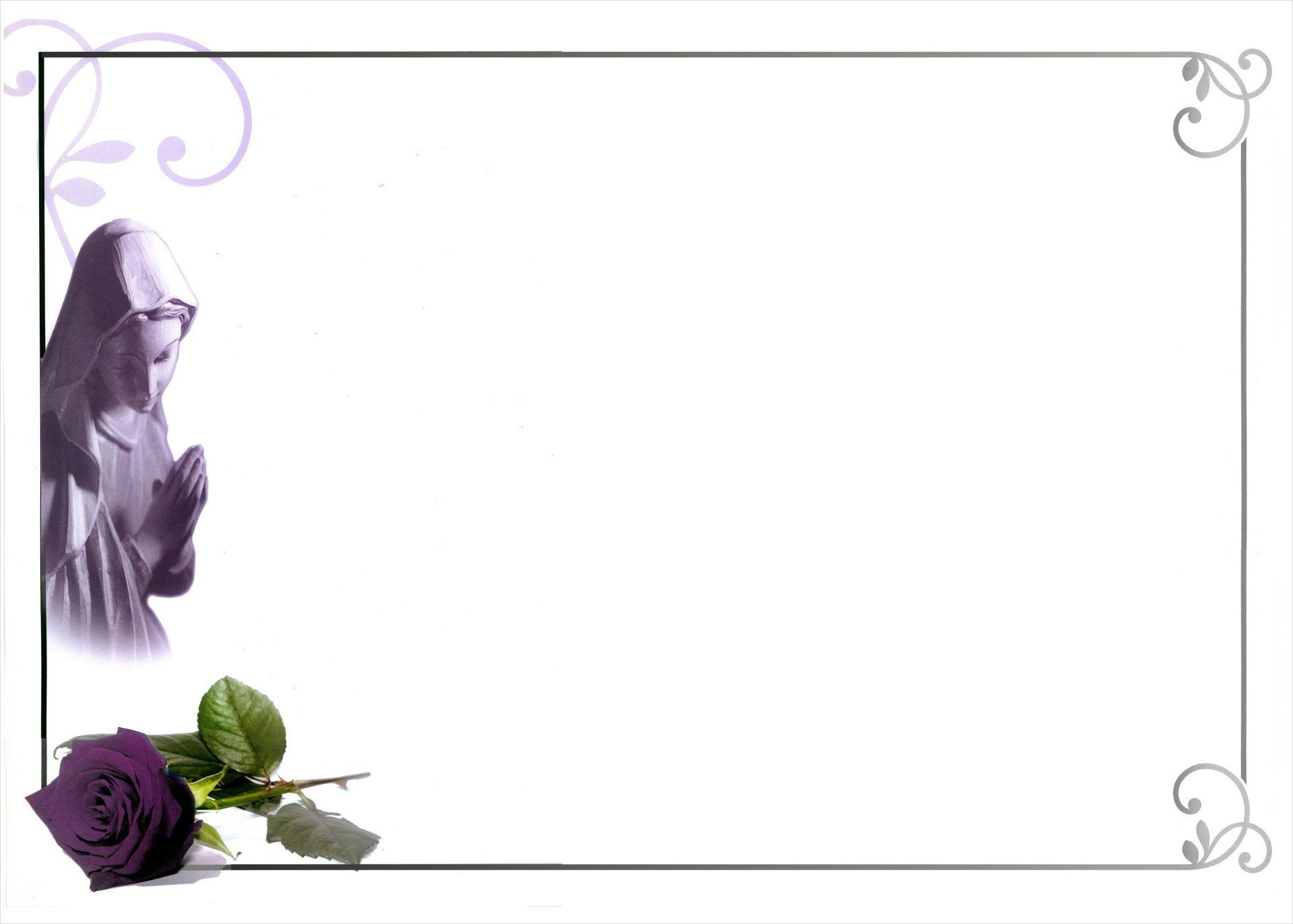 i nostri manifesti funebri