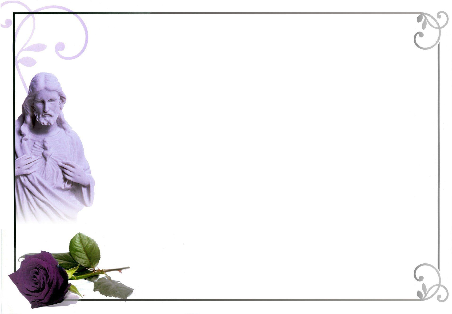 i nostri manifesti funebri