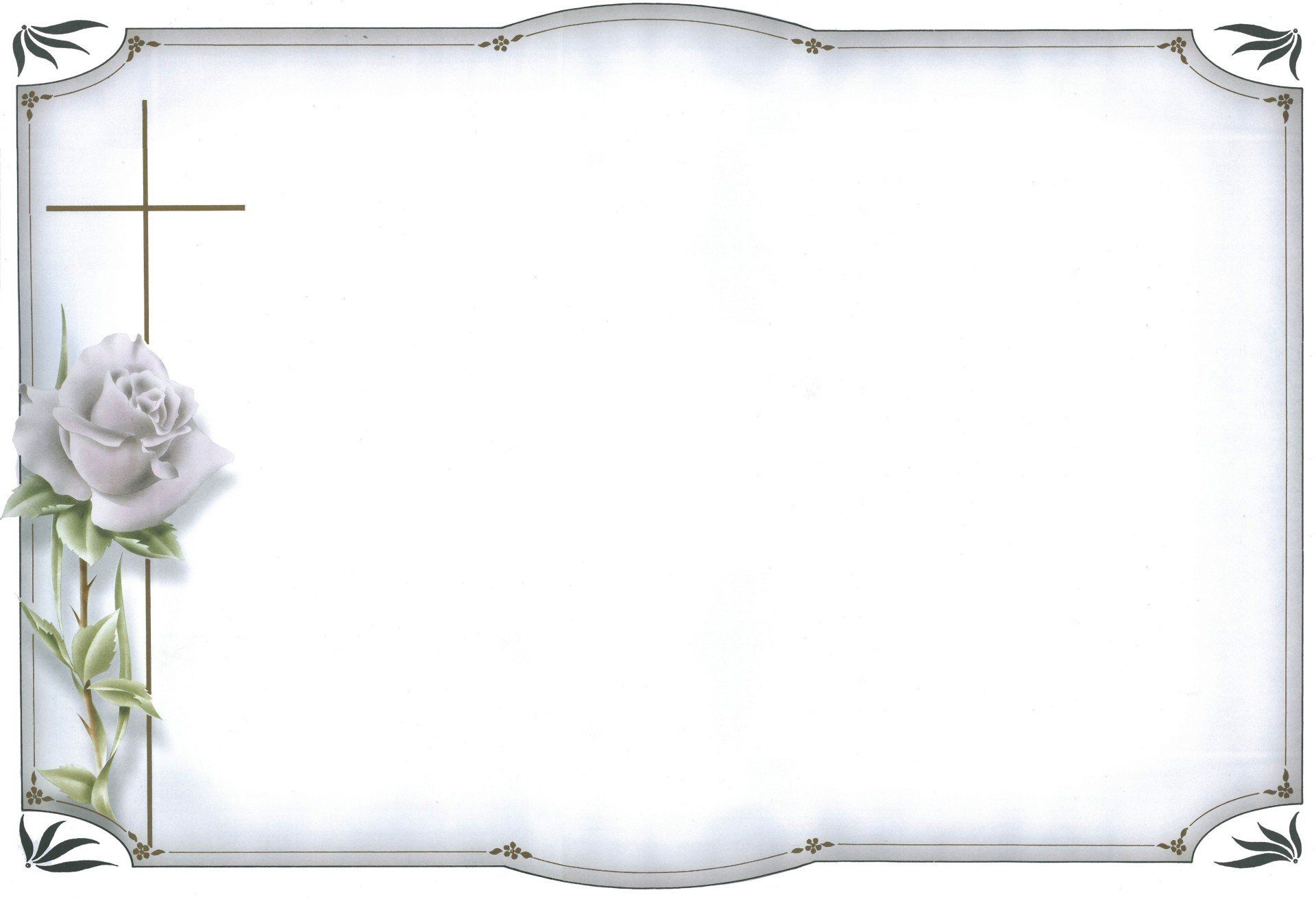 i nostri manifesti funebri