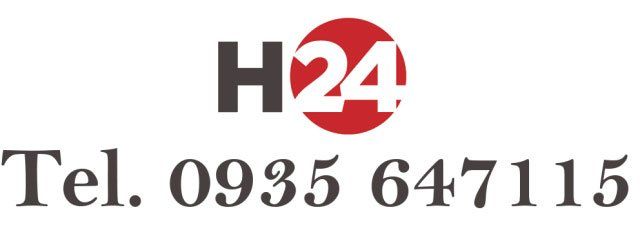recapito telefonico H24