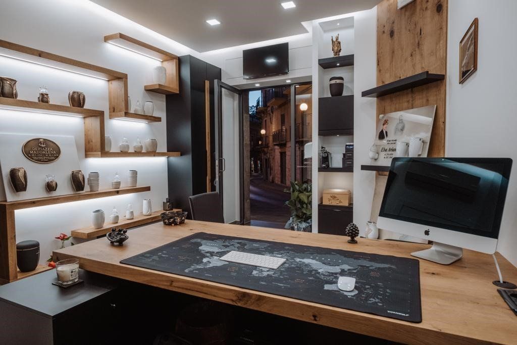 Agenzia Funebre Marassà e Rugolo