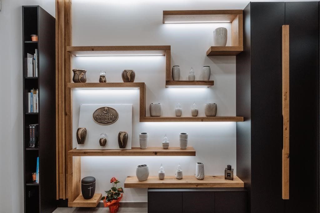 Agenzia Funebre Marassà e Rugolo