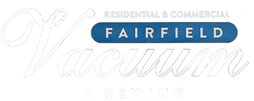 Fairfield Vacuum & Sewing Logo